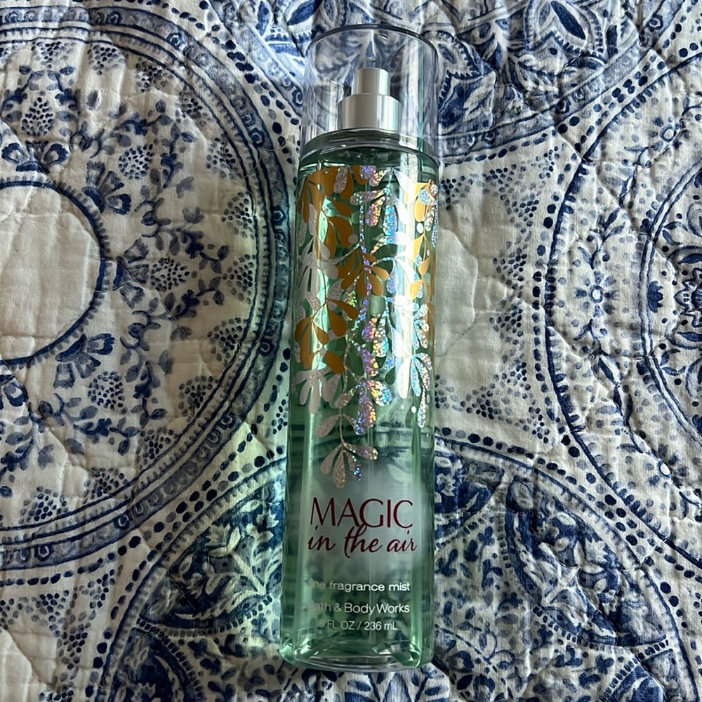 Bath & Body Works Magic in the Air